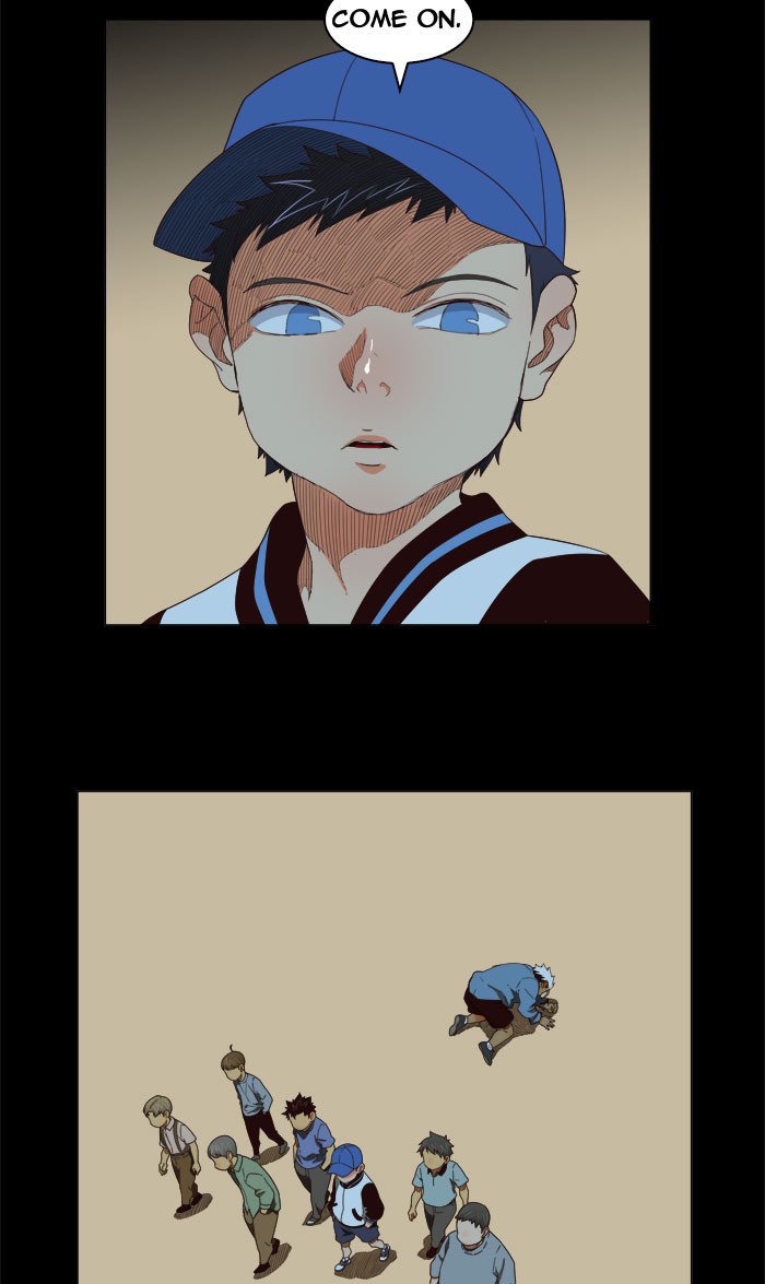 The God of High School Chapter 202 page 2 - Chapter 202: Ep. 202