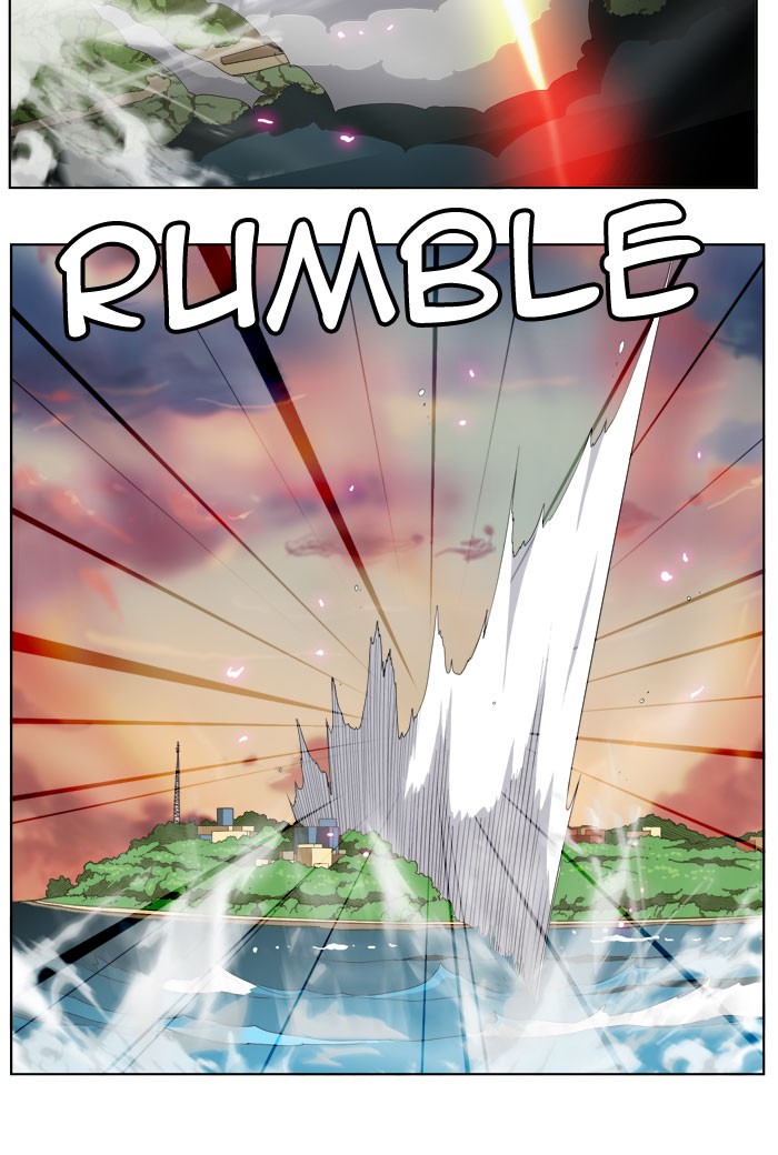The God of High School Chapter 202 page 20 - Chapter 202: Ep. 202