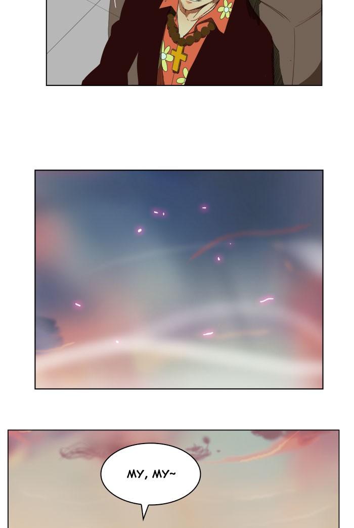 The God of High School Chapter 202 page 22 - Chapter 202: Ep. 202