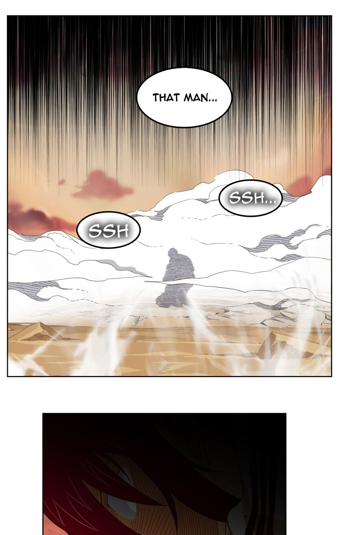 The God of High School Chapter 202 page 27 - Chapter 202: Ep. 202