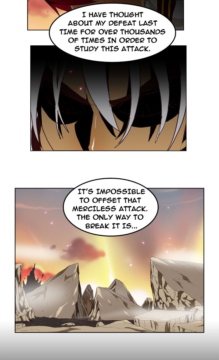 The God of High School Chapter 202 page 28 - Chapter 202: Ep. 202