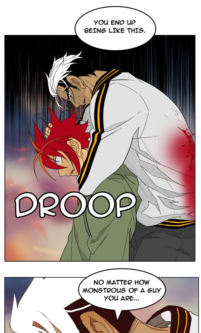 The God of High School Chapter 202 page 35 - Chapter 202: Ep. 202