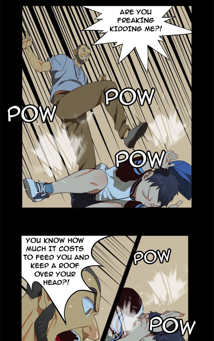 The God of High School Chapter 202 page 4 - Chapter 202: Ep. 202