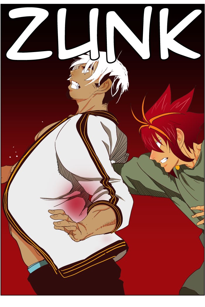 The God of High School Chapter 202 page 42 - Chapter 202: Ep. 202