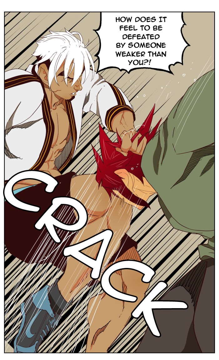 The God of High School Chapter 202 page 47 - Chapter 202: Ep. 202