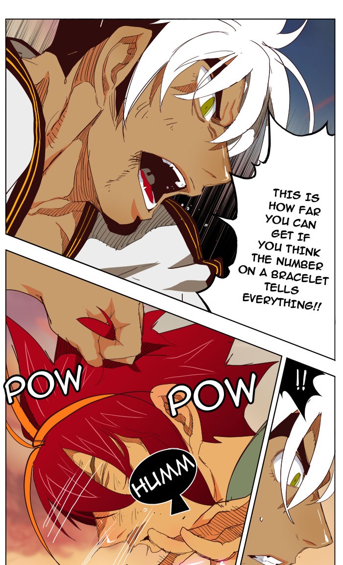 The God of High School Chapter 202 page 48 - Chapter 202: Ep. 202