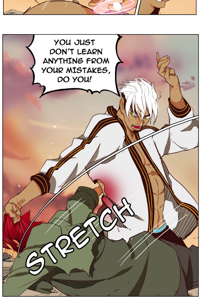 The God of High School Chapter 202 page 49 - Chapter 202: Ep. 202