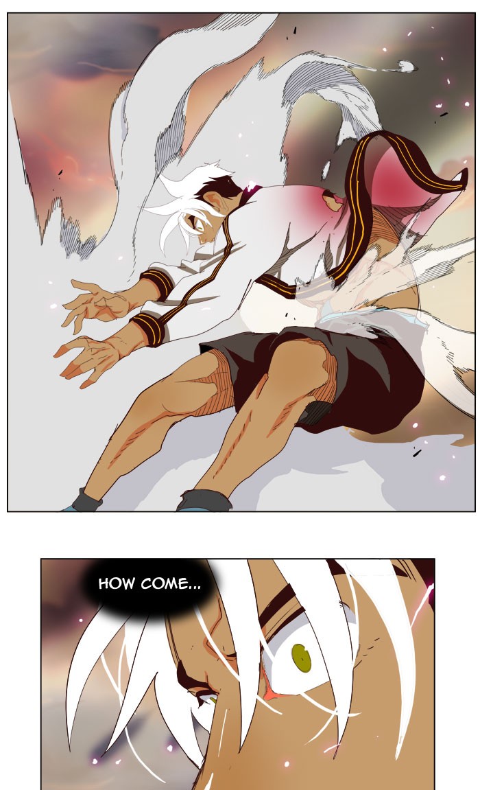 The God of High School Chapter 202 page 51 - Chapter 202: Ep. 202