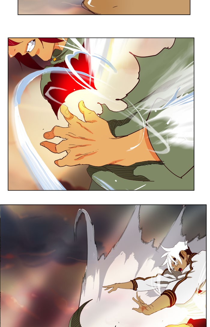 The God of High School Chapter 202 page 52 - Chapter 202: Ep. 202
