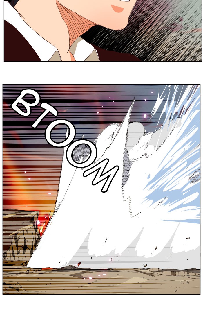 The God of High School Chapter 202 page 56 - Chapter 202: Ep. 202