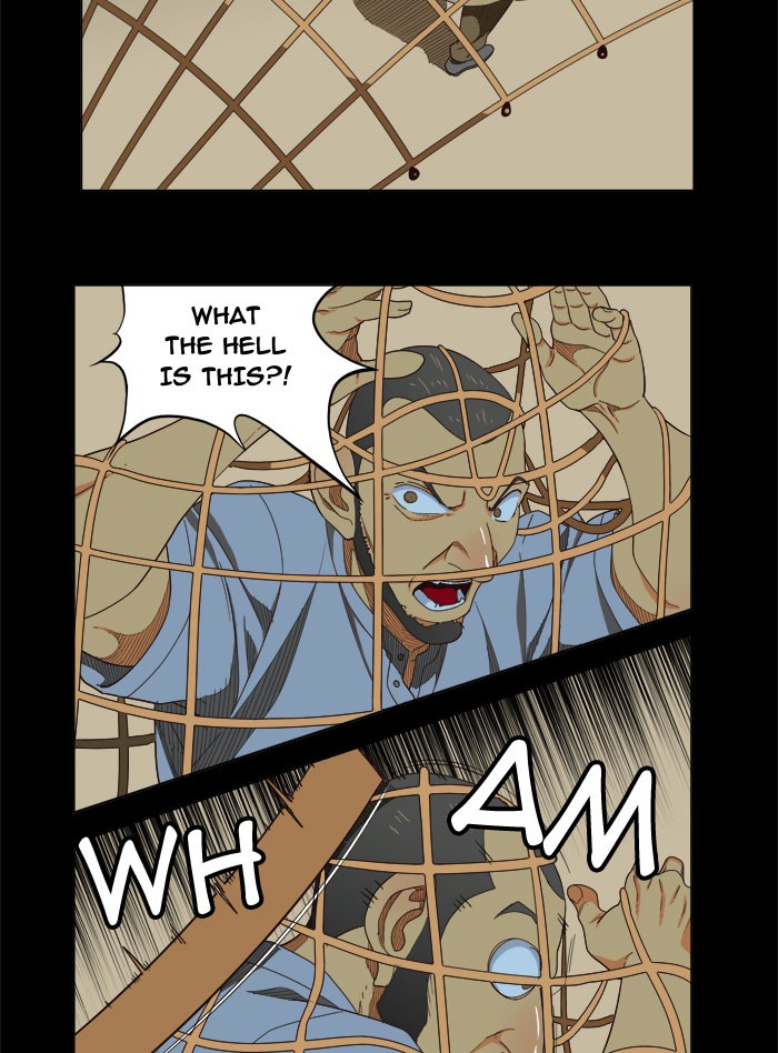 The God of High School Chapter 202 page 6 - Chapter 202: Ep. 202