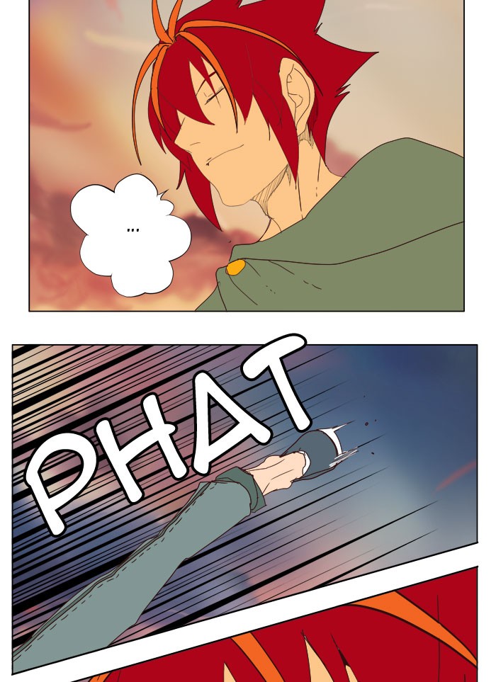 The God of High School Chapter 202 page 60 - Chapter 202: Ep. 202