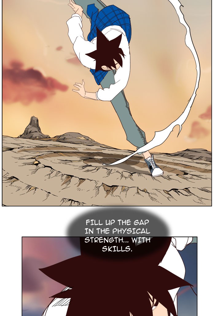 The God of High School Chapter 202 page 62 - Chapter 202: Ep. 202