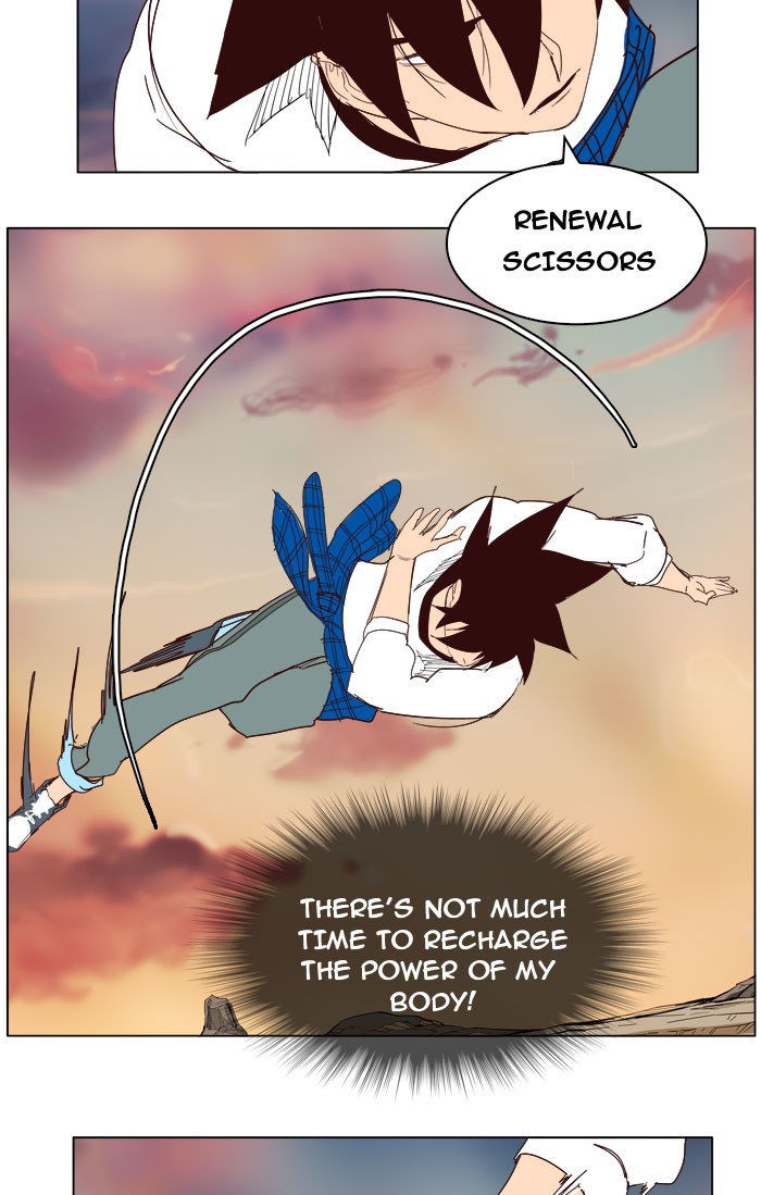 The God of High School Chapter 202 page 63 - Chapter 202: Ep. 202