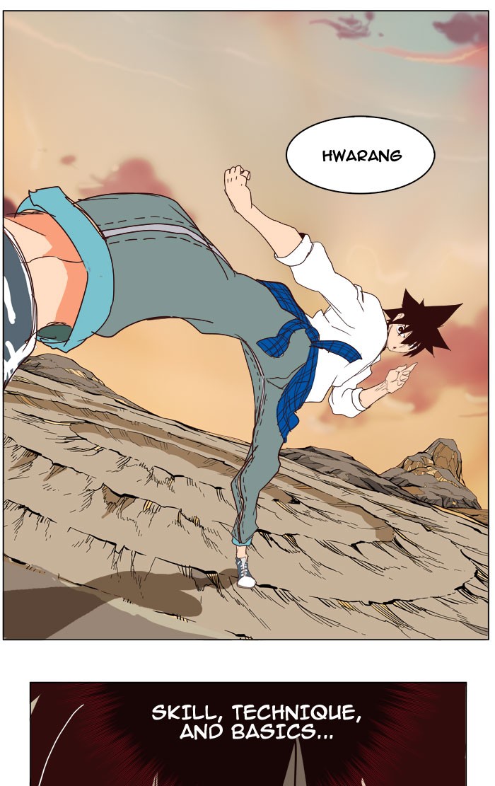 The God of High School Chapter 202 page 65 - Chapter 202: Ep. 202