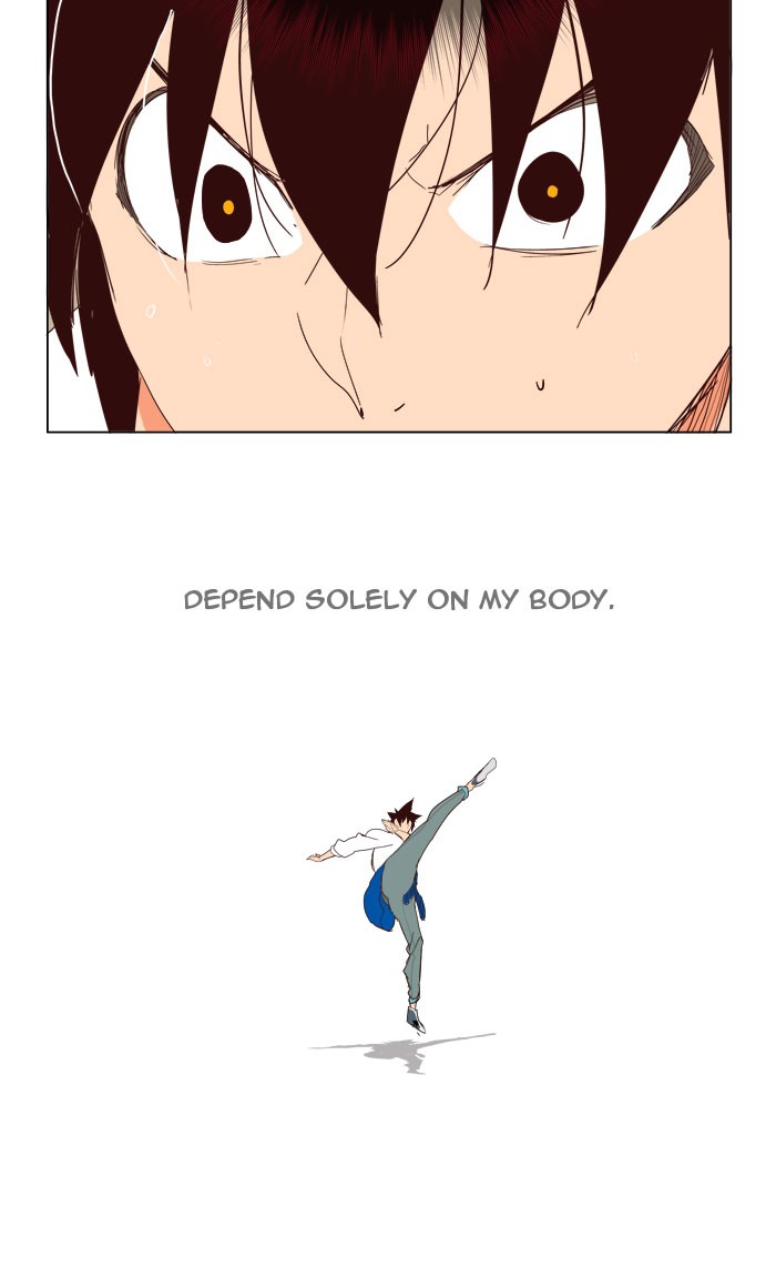 The God of High School Chapter 202 page 66 - Chapter 202: Ep. 202