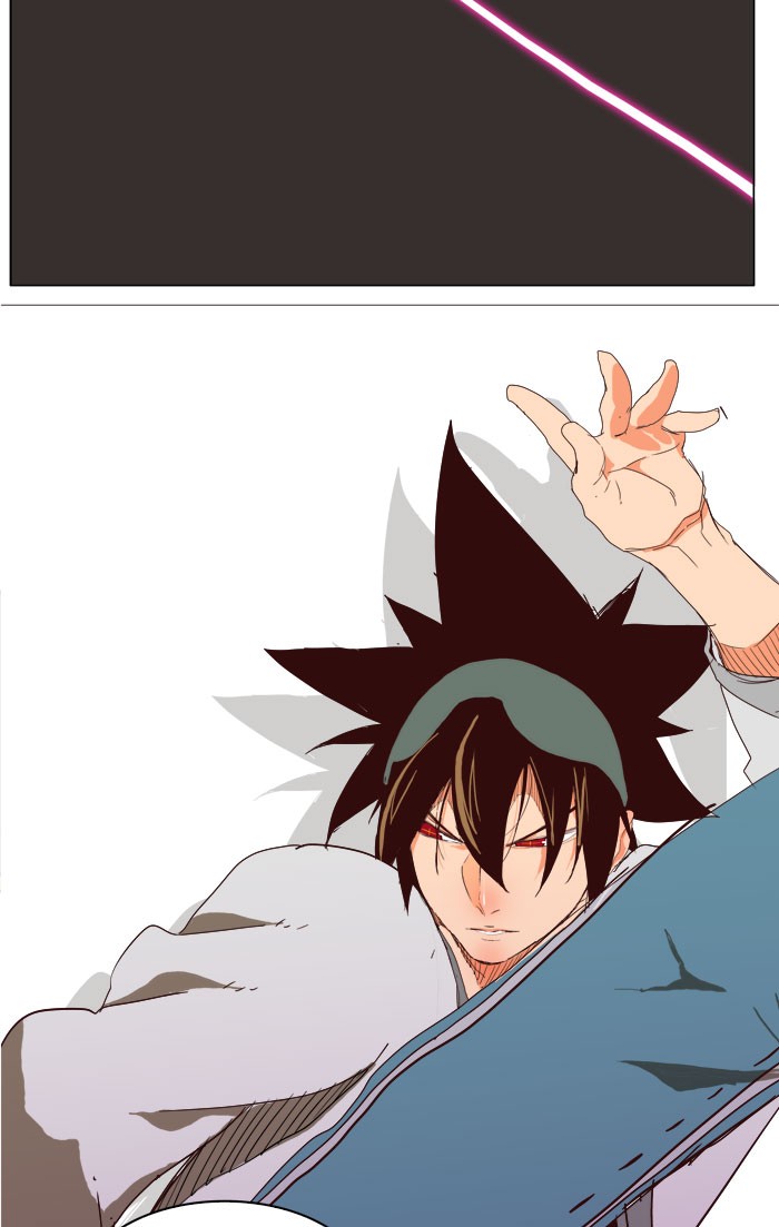 The God of High School Chapter 202 page 69 - Chapter 202: Ep. 202