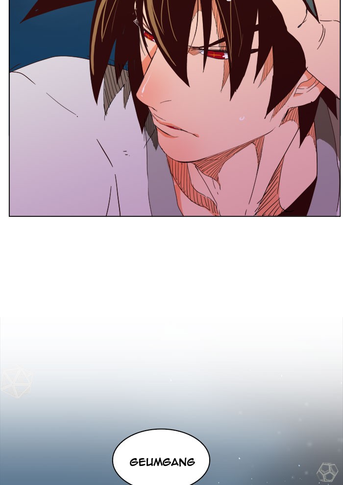 The God of High School Chapter 202 page 71 - Chapter 202: Ep. 202