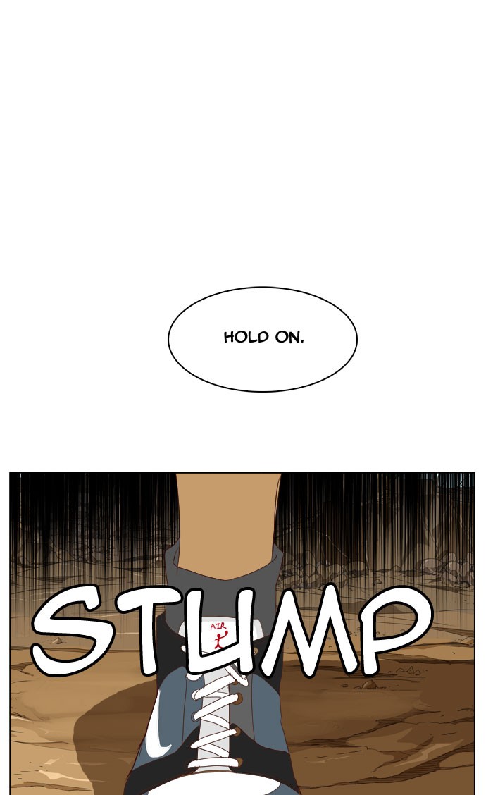 The God of High School Chapter 202 page 74 - Chapter 202: Ep. 202