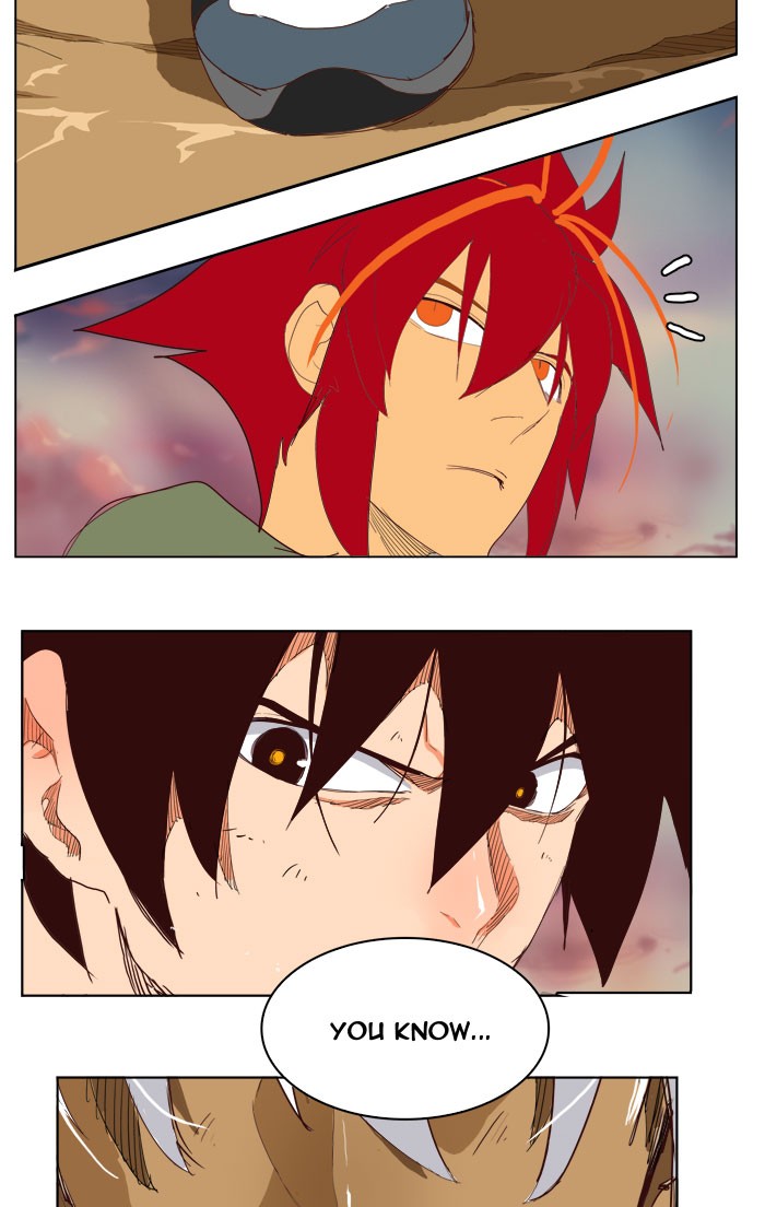 The God of High School Chapter 202 page 75 - Chapter 202: Ep. 202