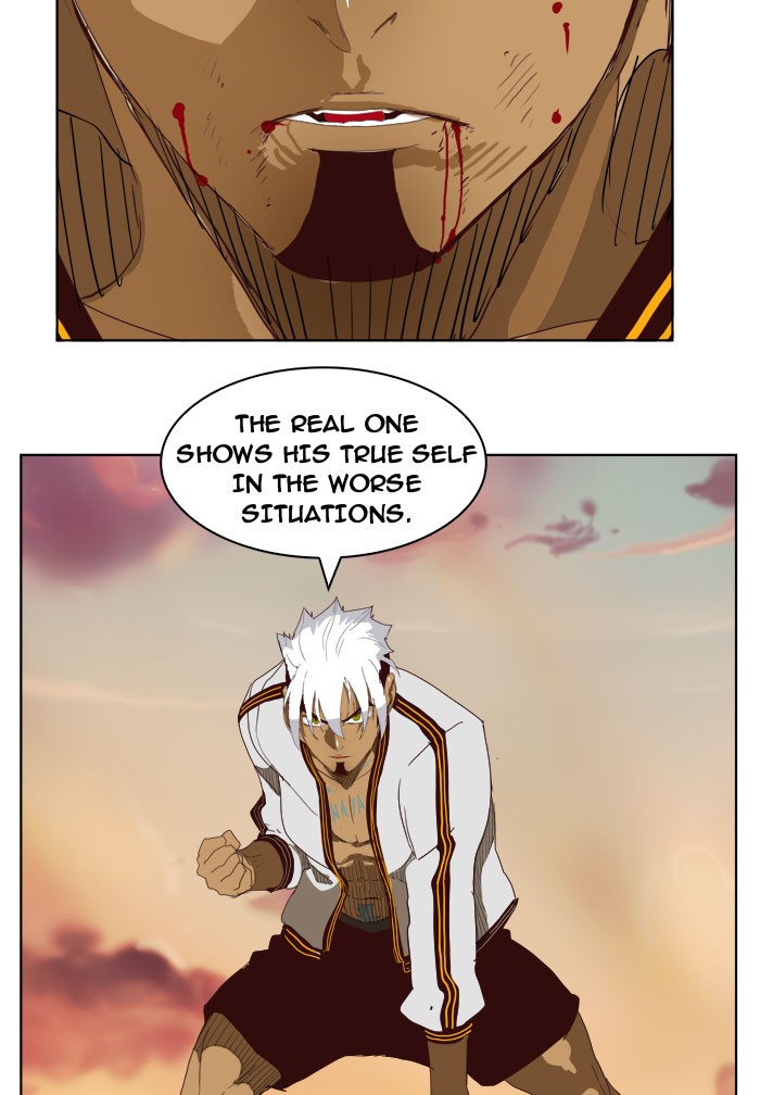 The God of High School Chapter 202 page 76 - Chapter 202: Ep. 202