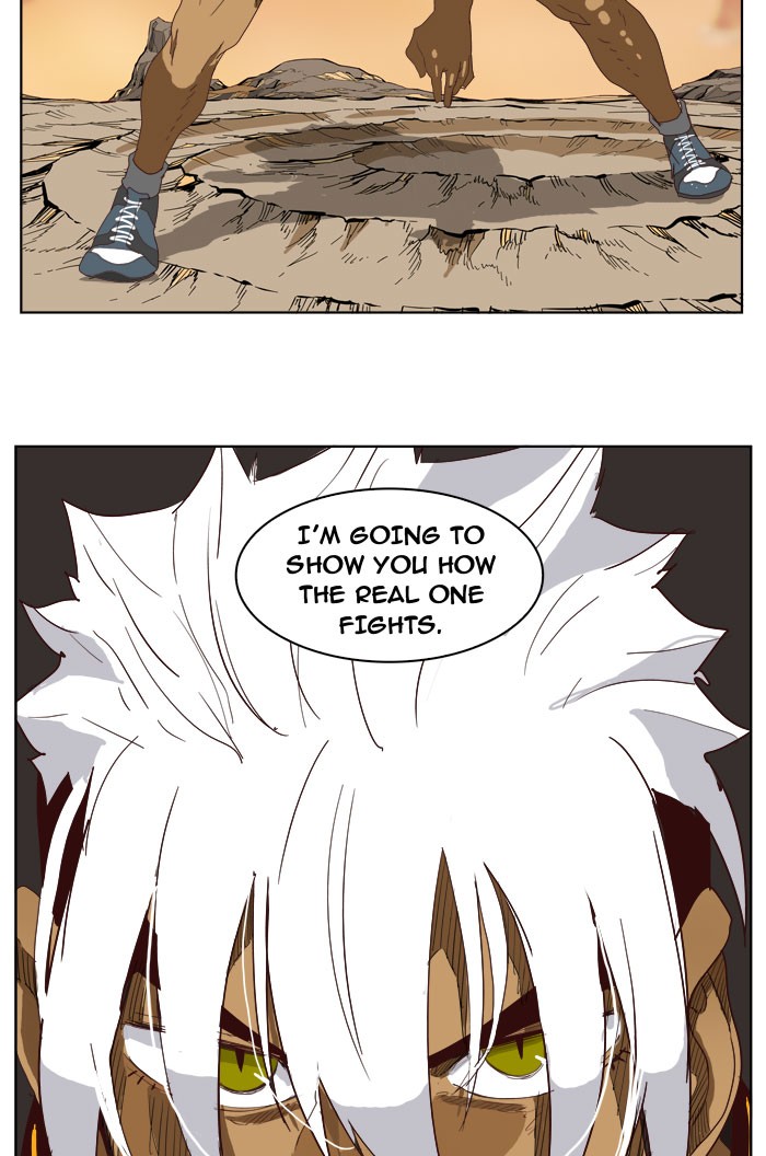 The God of High School Chapter 202 page 77 - Chapter 202: Ep. 202