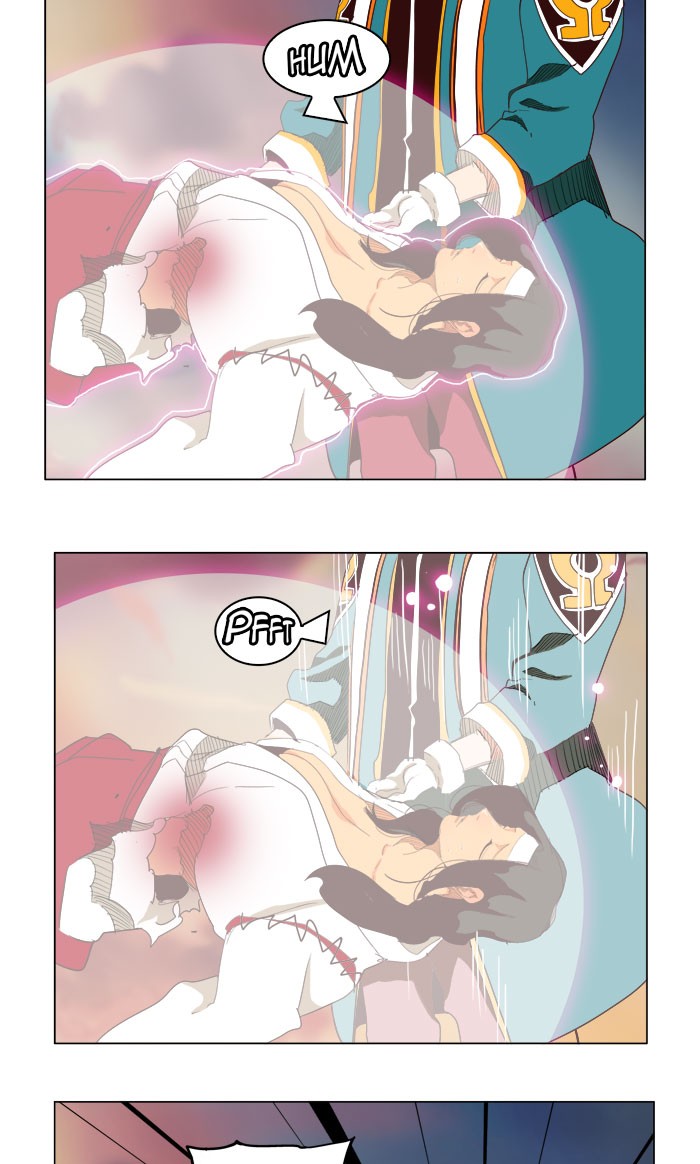 The God of High School Chapter 203 page 12 - Chapter 203: Ep. 203