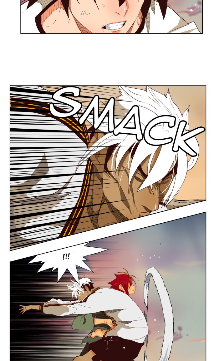 The God of High School Chapter 203 page 15 - Chapter 203: Ep. 203