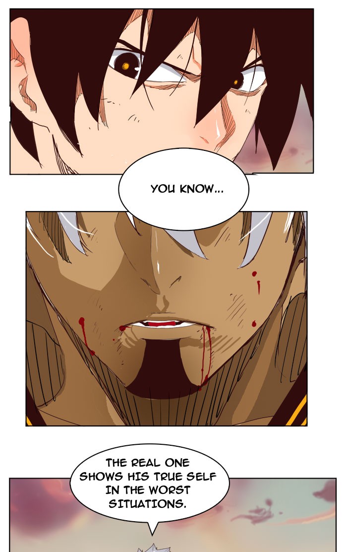 The God of High School Chapter 203 page 2 - Chapter 203: Ep. 203