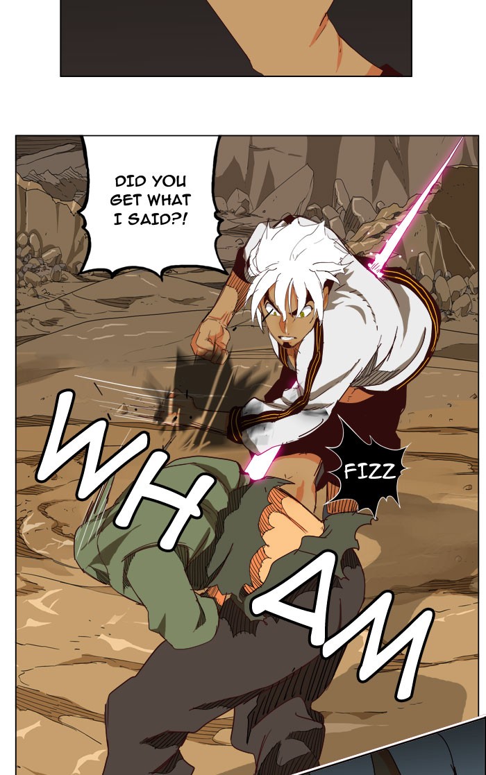 The God of High School Chapter 203 page 23 - Chapter 203: Ep. 203