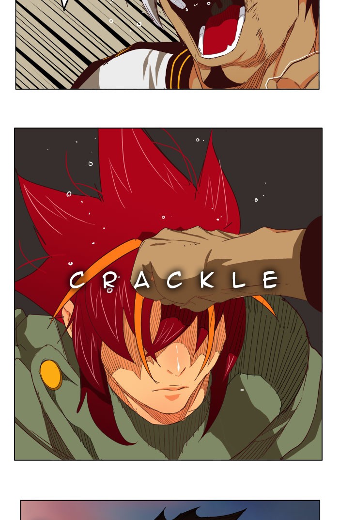 The God of High School Chapter 203 page 27 - Chapter 203: Ep. 203