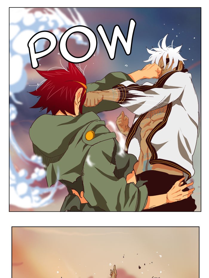 The God of High School Chapter 203 page 30 - Chapter 203: Ep. 203