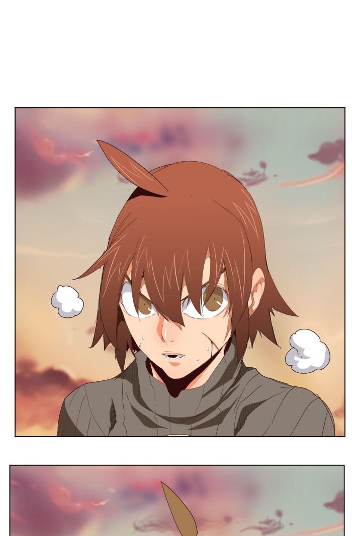 The God of High School Chapter 203 page 33 - Chapter 203: Ep. 203