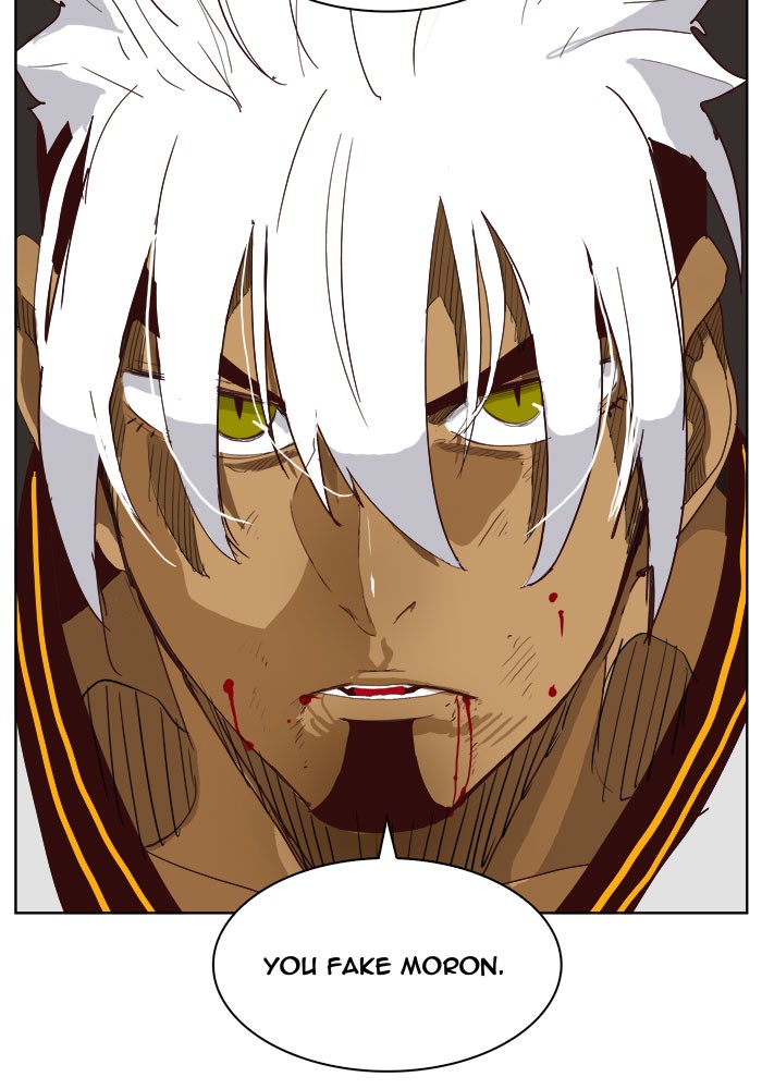 The God of High School Chapter 203 page 4 - Chapter 203: Ep. 203