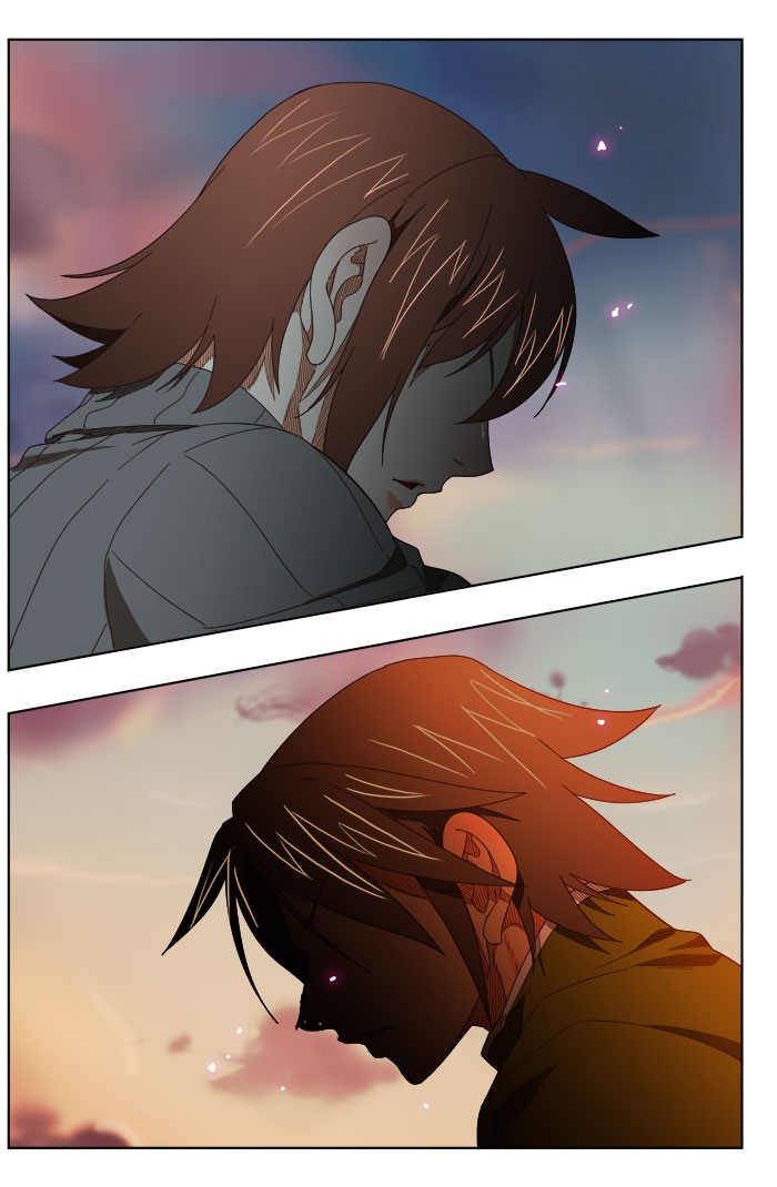 The God of High School Chapter 203 page 45 - Chapter 203: Ep. 203