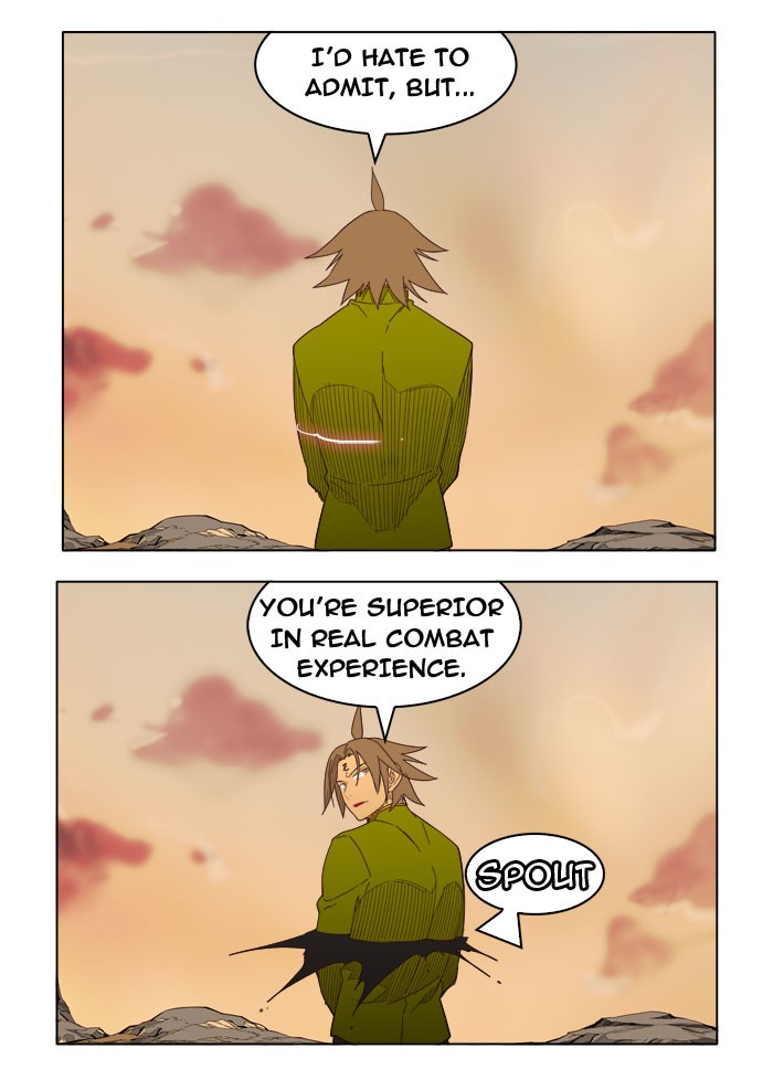 The God of High School Chapter 203 page 46 - Chapter 203: Ep. 203