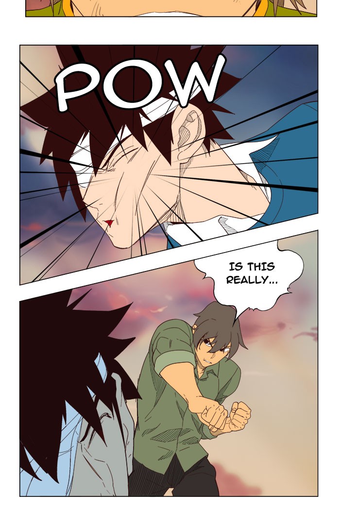 The God of High School Chapter 203 page 50 - Chapter 203: Ep. 203