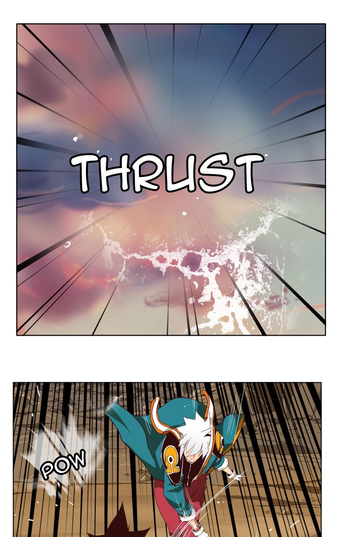 The God of High School Chapter 203 page 53 - Chapter 203: Ep. 203