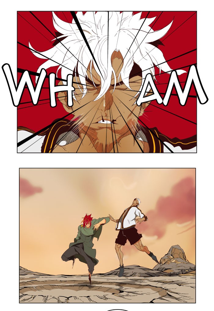 The God of High School Chapter 203 page 6 - Chapter 203: Ep. 203