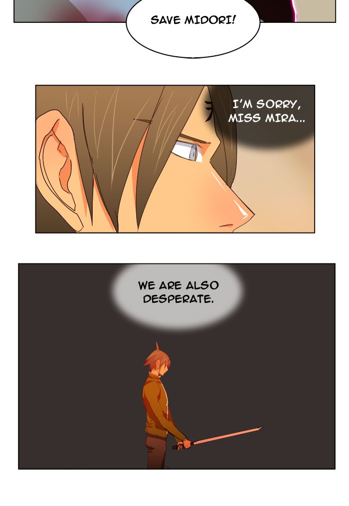 The God of High School Chapter 203 page 62 - Chapter 203: Ep. 203