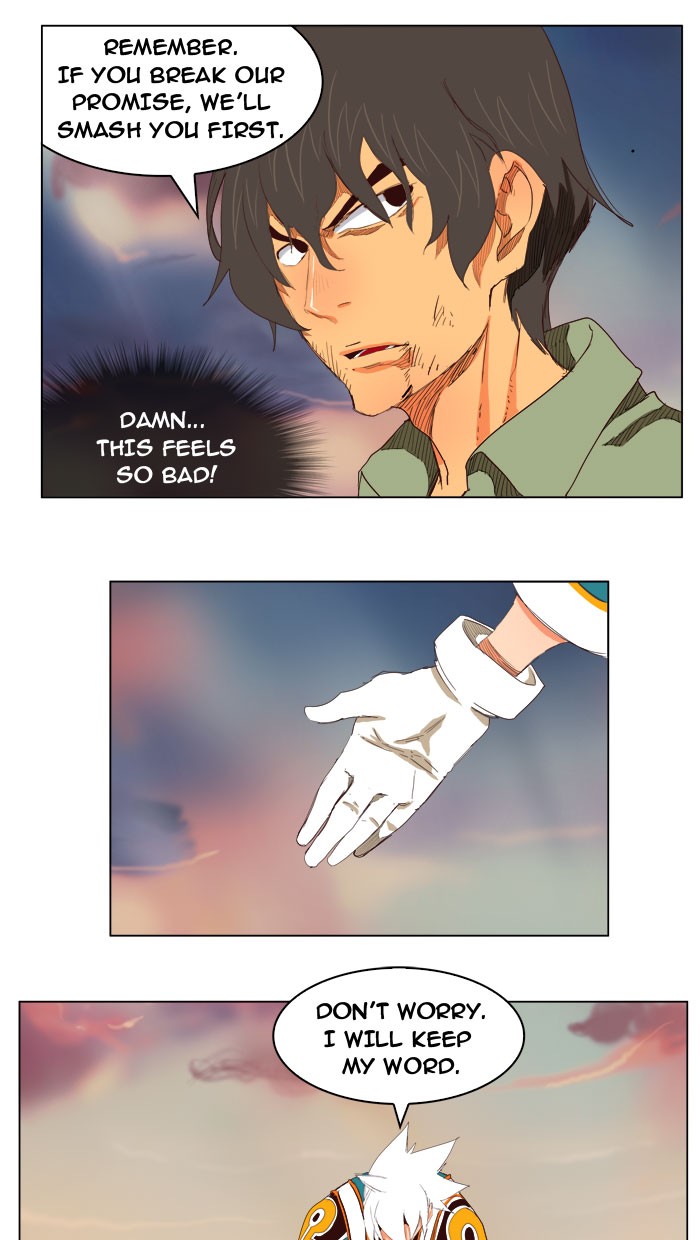 The God of High School Chapter 203 page 63 - Chapter 203: Ep. 203