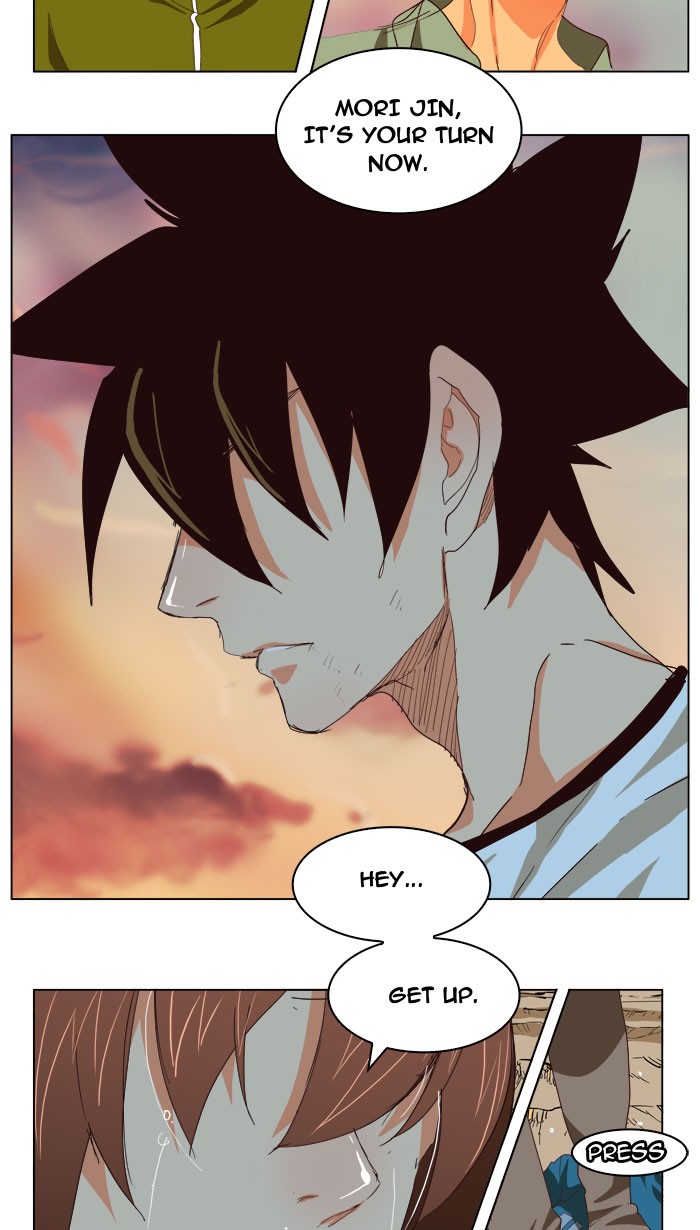 The God of High School Chapter 203 page 65 - Chapter 203: Ep. 203