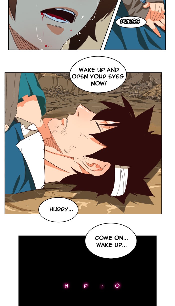 The God of High School Chapter 203 page 66 - Chapter 203: Ep. 203