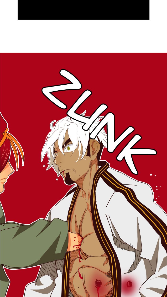 The God of High School Chapter 203 page 67 - Chapter 203: Ep. 203