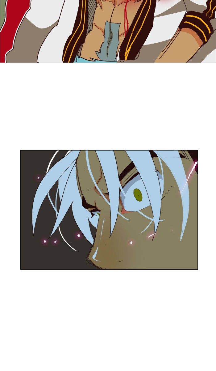 The God of High School Chapter 203 page 68 - Chapter 203: Ep. 203