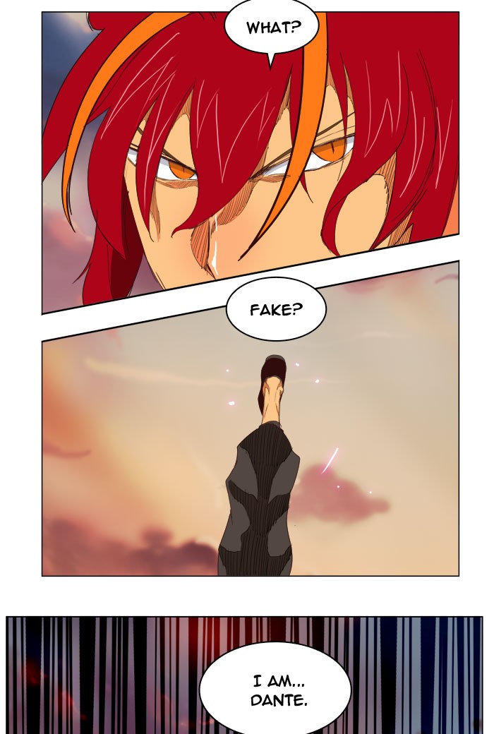 The God of High School Chapter 203 page 7 - Chapter 203: Ep. 203