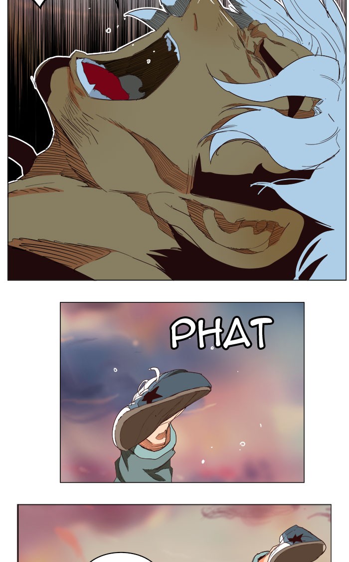 The God of High School Chapter 203 page 9 - Chapter 203: Ep. 203