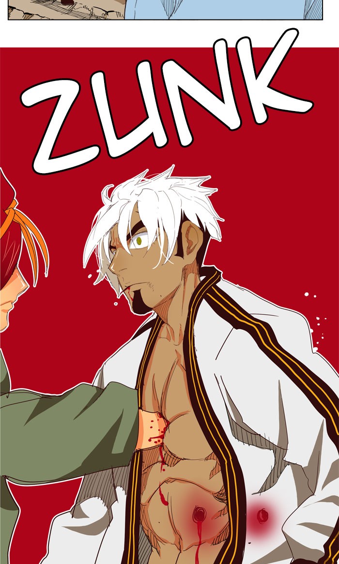 The God of High School Chapter 204 page 10 - Chapter 204: Ep. 204