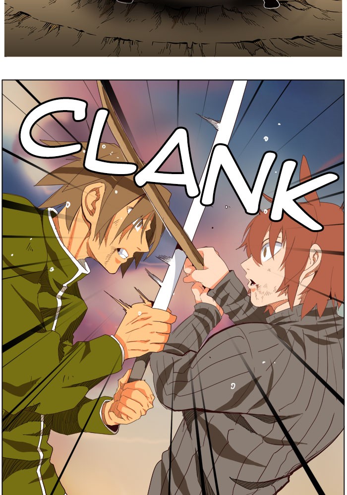 The God of High School Chapter 204 page 101 - Chapter 204: Ep. 204