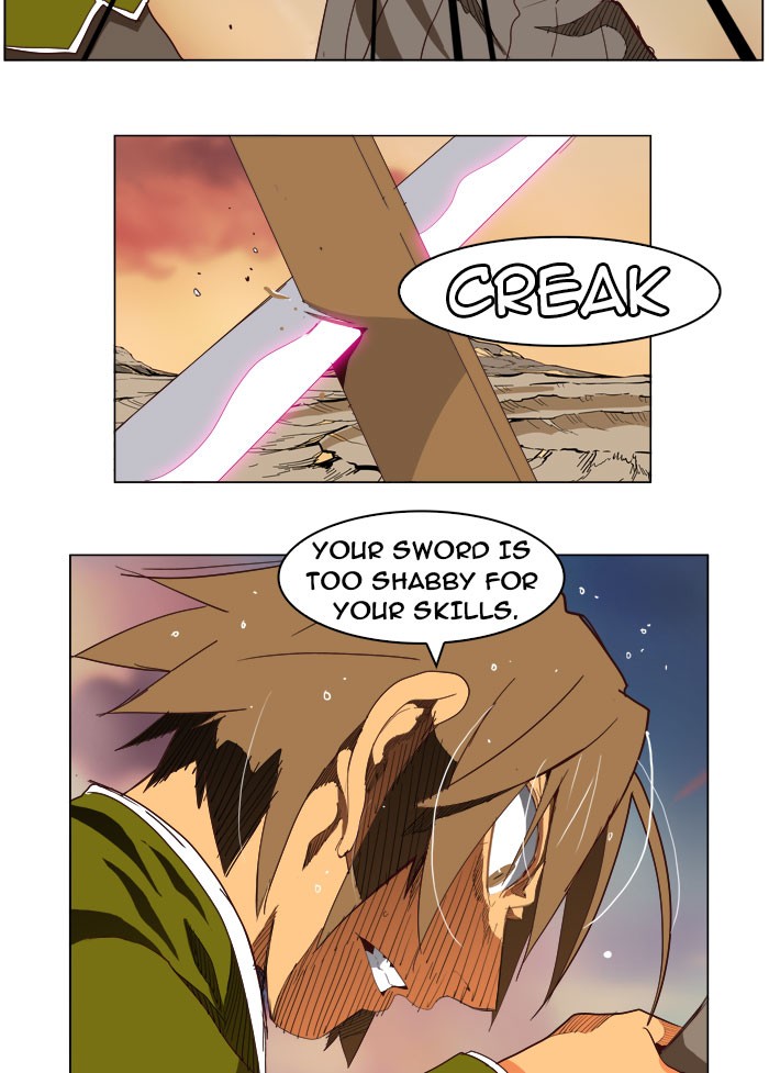 The God of High School Chapter 204 page 102 - Chapter 204: Ep. 204